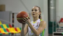 Karolina Kazočiūnaitė 