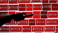 &bdquo;Netflix&ldquo; interneto televizija