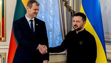 Laimos Penek/Vyriausybės nuotr.