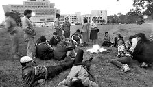 1991-ųjų rugpjūčio pučas. Autoriaus archyvas