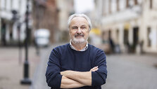 Robert von Voren