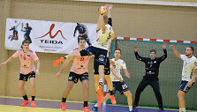 VHC &bdquo;&Scaron;viesa&ldquo; &ndash; HC &bdquo;Utena&ldquo;