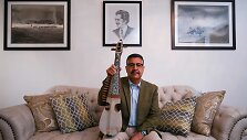 Ahmadas Sarmastas