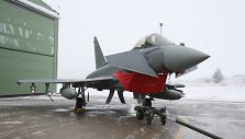 Eurofighter Typhoon
