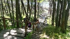 Baltijos pajūris, kur sudera gamtos begalybė ir žmogaus beprotybė