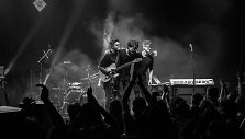 &bdquo;Son Lux&ldquo; koncertas &bdquo;Lofte&ldquo;