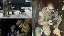 Ukrainos kariai