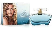 Jennifer Aniston kvepalai &bdquo;J by Jennifer Aniston&ldquo;