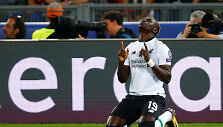 Sadio Mane