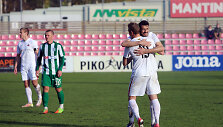 Marijampolės &bdquo;Sūduva&ldquo; &ndash; Vilniaus &bdquo;Žalgiris&ldquo;