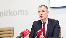 Mindaugas Sinkevičius