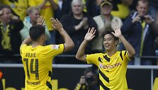Shinji Kagawa