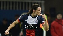 Edinsonas Cavani