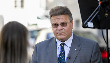 Linas Linkevičius
