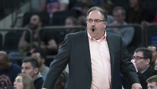 Stanas Van Gundy