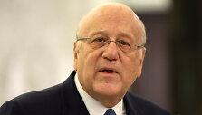 Najibas Mikati