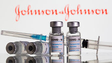 &bdquo;Johnson & Johnson&ldquo; vakcina nuo koronaviruso
