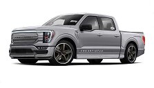 Ford F-150 Lightning