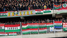 Euro2024 atranka: Lietuva &ndash; Vengrija