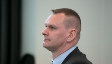 Mindaugas &Scaron;pokas