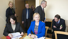 Vilija Lapėnienė