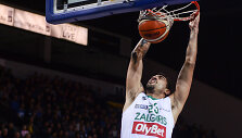 LKL rungtynės: &bdquo;Neptūnas&ldquo; &ndash; &bdquo;Žalgiris&ldquo;