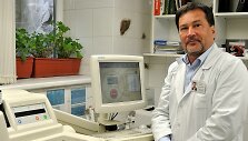 Profesorius G.Kazanavicius