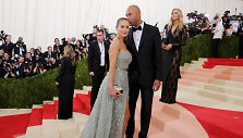 Derekas Jeteris ir Hannah Davis