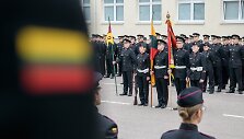 Generolo Jono Žemaičio Lietuvos karo akademija