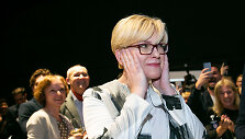 Ingrida &Scaron;imonytė