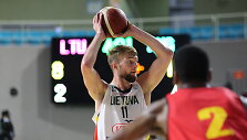 Domantas Sabonis