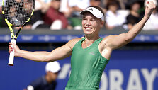 Caroline Wozniacki