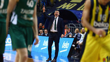 &Scaron;arūnas Jasikevičius