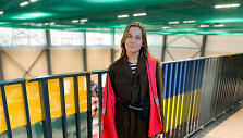 Gabrielė Vilkickytė