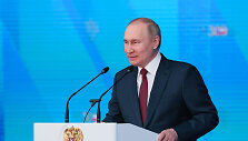 Vladimiras Putinas