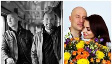 &bdquo;Patruliai&ldquo;, Algirdas Radzevičius ir Milisandra Radzevičienė
