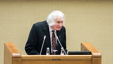 Albinas Kentra