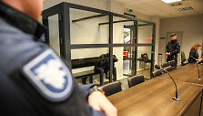 Kaltinamasis teisme