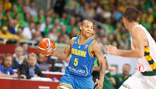 Jerome'as Randle'as