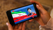 ATTA KENARE / AFP