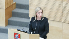 Rasa Svetikaitė