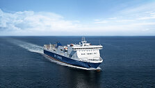 Keltas &bdquo;Victoria Seaways&ldquo;