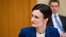 Viktorija Čmilytė-Nielsen