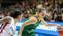 Gabrielė &Scaron;ulskė