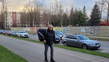 Jurgitos Andriejauskaitės / BNS nuotr.