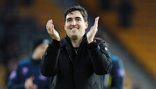 Andoni Iraola 
