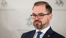 Robertas Kaunas