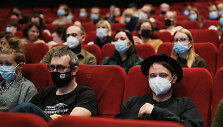 Festivalyje &bdquo;Nepatogus kinas&ldquo; &ndash; filmo &bdquo;Būsiu su tavim&ldquo; premjera