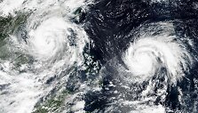Prie Filipinų artėja taifūnas &bdquo;Haima&ldquo;