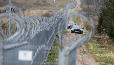 A. Bilotaitės vizitas į Pagėgių pasienio rinktinės Vi&scaron;tyčio pasienio užkardą